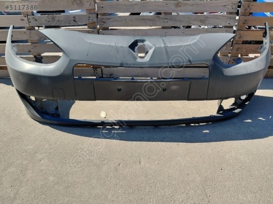 RENAULT FLUENCE ÇIKMA ÖN TAMPON RENO7FL001