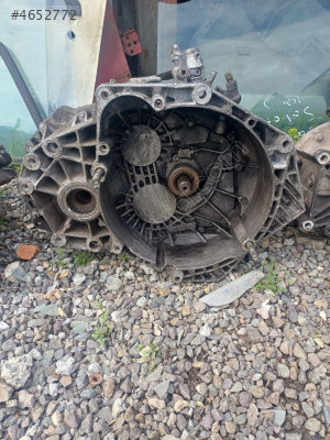 Opel insigna şanzuman