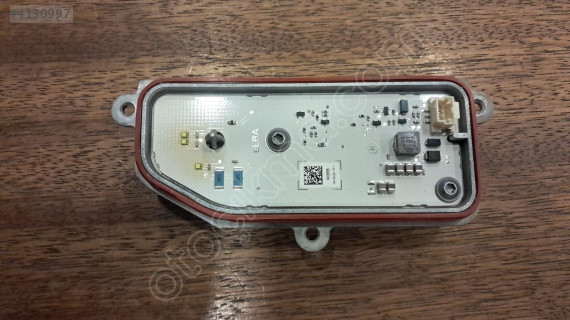 Renault Taliant Sağ Far Led 260109945R