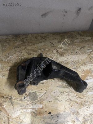 RENAULT MASTER 2 2.5 DCİ ŞANZIMAN KULAĞI ✅