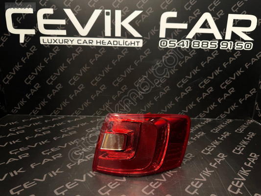 VOLKSWAGEN JETTA 2011-2014 SAĞ DIŞ STOP
