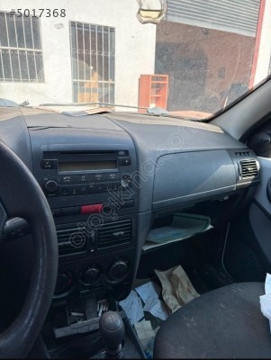 2004 fiat palio göğüs