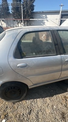Fiat albea sağ arka kapı araçtan sökme