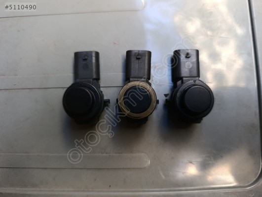 JEEP RENAGEDA PARK SENSÖRÜ ORJİNAL