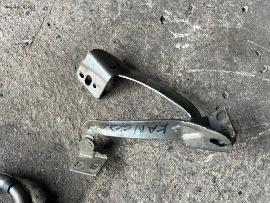 RENAULT KANGOO 3 KAPUT MENTEŞESİ