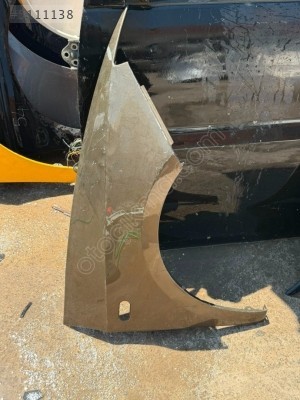 seat ıbıza sag ön çamurluk