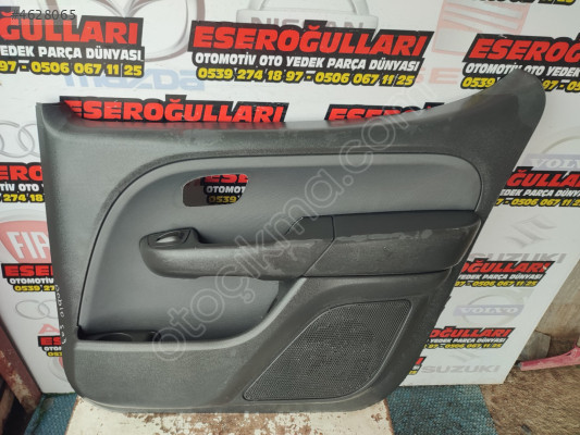 FİAT DOBLO SAĞ ÖN KAPI DÖŞEMESİ