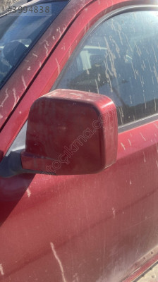 TATA XENON  SOL DIŞ AYNA