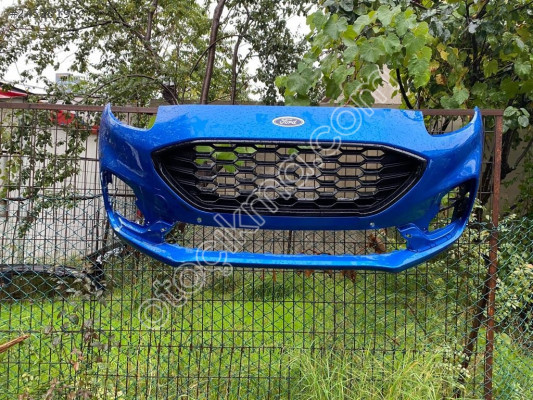 MİRİM OTODAN FORD PUMA ÖN TAMPON