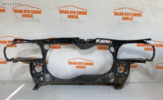 Audi A4 2000 2004 Ön Panel 8E0805594E
