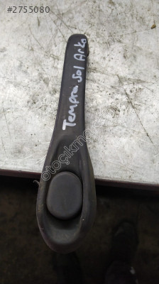 Fiat Tempra sol arka dış kapı kolu yedek parça