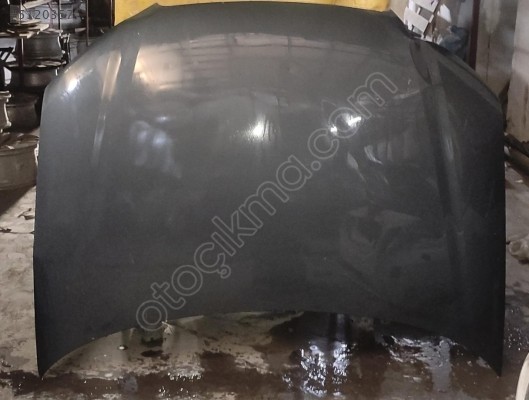 AUDİ A3 SPORTBACK 2008 MOTORKAPUTU