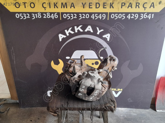 Seat Toledo Sol Ön Taşıyıcı Orijinal Çıkma