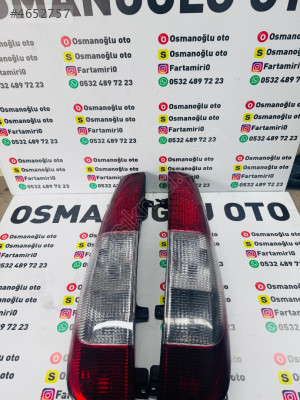 MERCEDES VİTO ARKA STOP SIFIR