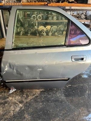 PEUGEOT 406 SOL ARKA KAPI