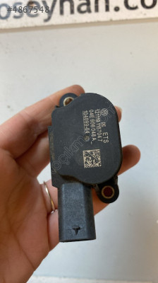 04E906048A audi a3 1.5 tsi dpc selenoid valfi