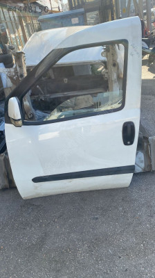 FİAT DOBLO SOL ÖN KAPI