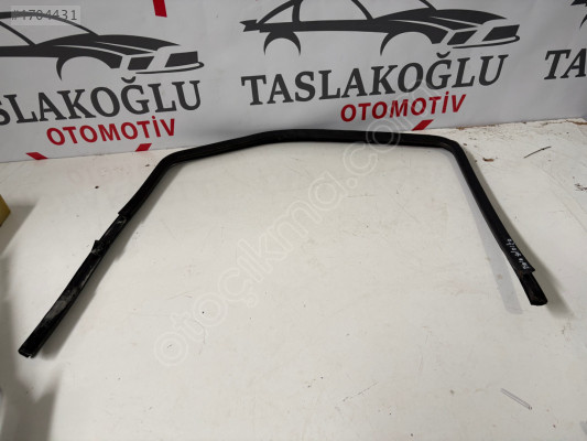 CİTROEN XSARA SOL ARKA KAPI CAM FİTİL