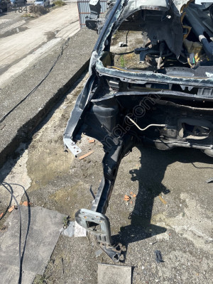 Fiat Linea sağ şase