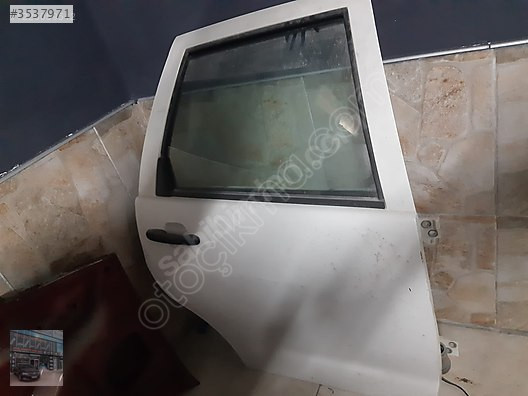 1998-2001 SEAT CORDOBA SAĞ ARKA KAPI