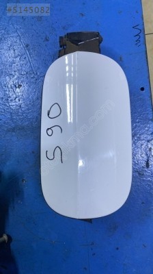 VOLVO S90 DEPO KAPAĞI