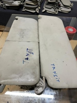 FORD TRANSİT GÜNEŞLİK
