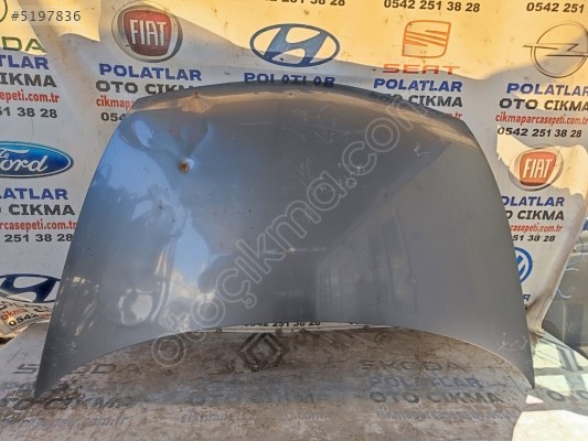 Honda Civic Fd 6 motor kaputu 2007-2012