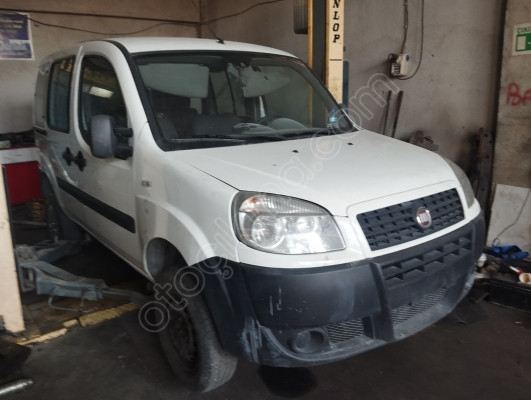 DOBLO 2 DİREKSİYON KUTUSU