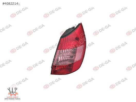 RENAULT SCENİC SAĞSOL STOP 2003-2006