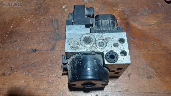 HONDA CİVİC 2004 MODEL ABS BEYNİ 0265216981
