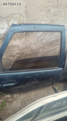 Opel vectra sağ arka kapı