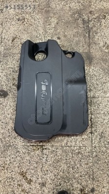 Fiat  doblo euro 6 motor üst kapğı