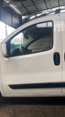 Fiorino çıkma sol ön kapı