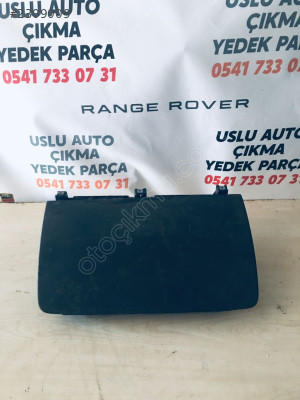 Audi Q7 Torpido kapağı