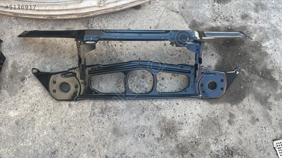 BMW 3 SERİSİ E46 ÖN PANEL