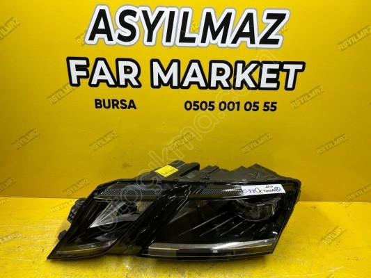 OCTAVİA SOL FAR - ORJİNAL