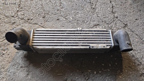 2003-2007 Kia Sorento Intercoller Radyatörü