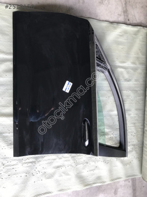 Bmw G30 Çıkma Kapı
