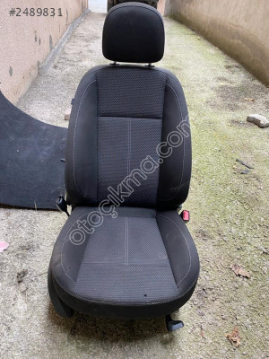 OPEL ASTRA J SAĞ ÖN KOLTUK -