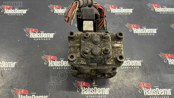 BMW E34 ABS BEYNİ 0265201022