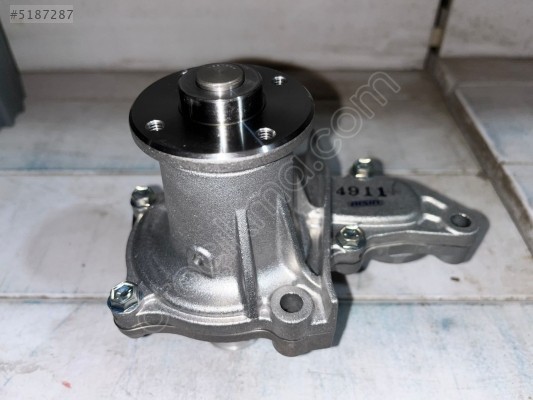 TOYOTA COROLLA AE101 1.6 ENJ KAPAKLI DEVİRDAİM