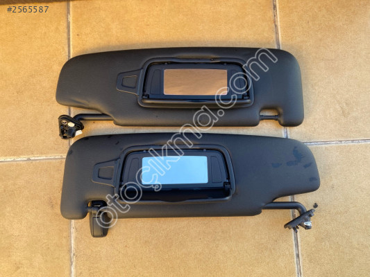 PORSCHE CAYMAN BOXSTER GÜNEŞLİK