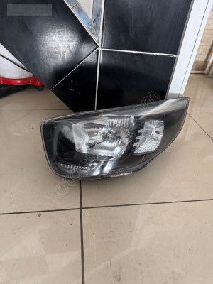 Kia picanto sol far