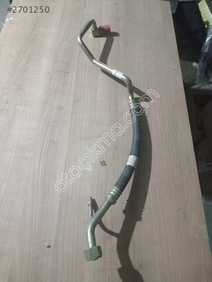 Tipo tempra  Evaporator borusu 82479340