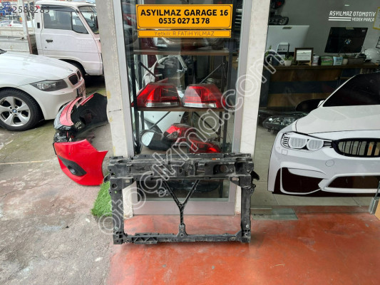 MAZDA 3ÖN PANEL ORJİNAL 09-13  bbm453110