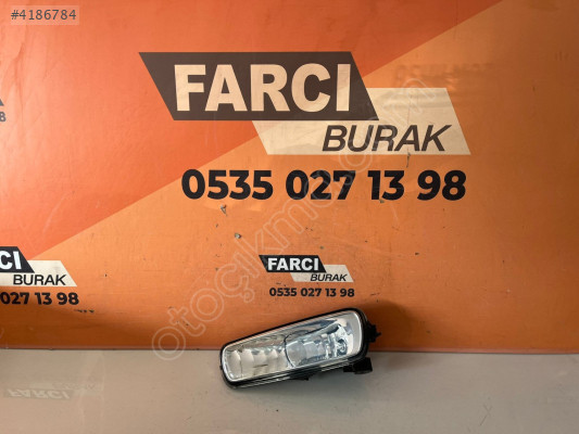 FORD FOCUS 3 SOL SİS ORJİNAL