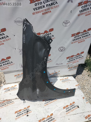 Egea cross çıkma sağ ön çamurluk