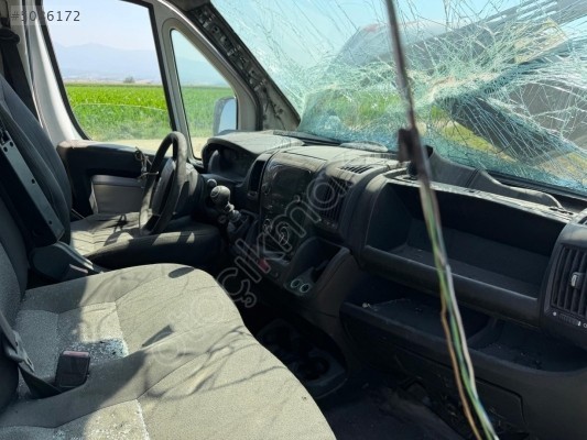 FİAT DUCATO GÖĞÜSLÜK ÇIKMA