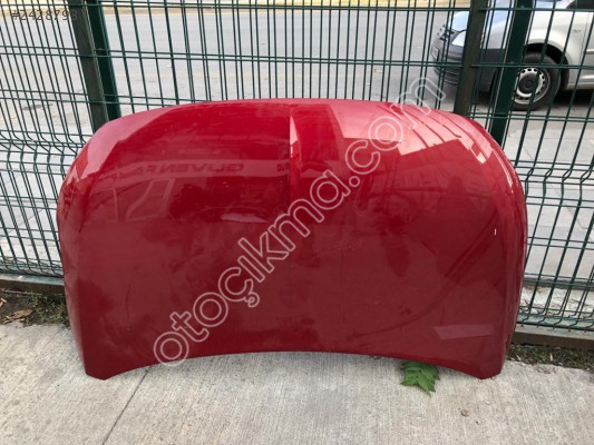 OPEL CORSA F ÖN KAPUT