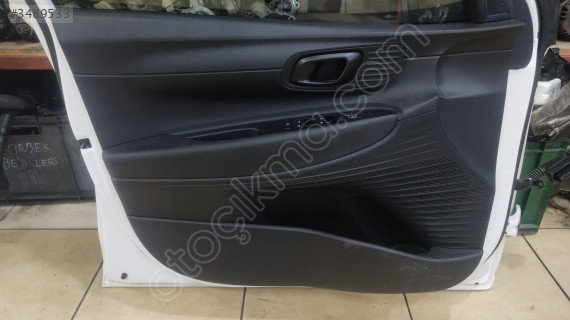 HYUNDAİ BAYON SOL ÖN KAPI DÖŞEMESİ